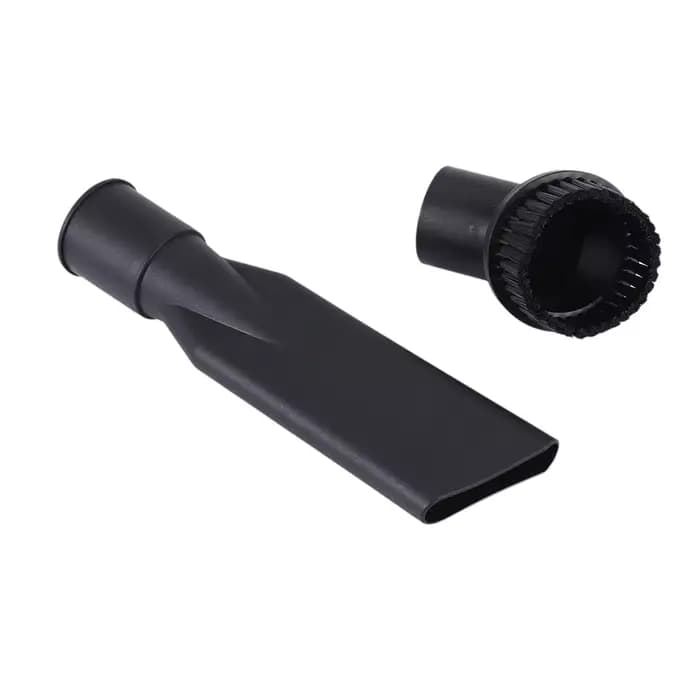 A60I aspirateur industriel brosse ronde et buses plates ensembles intérieur 44mm accessoires d'aspirateur