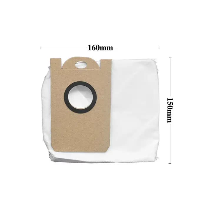 Sac à poussière pour aspirateur Robot Proscenic M7 Pro M8 Pro