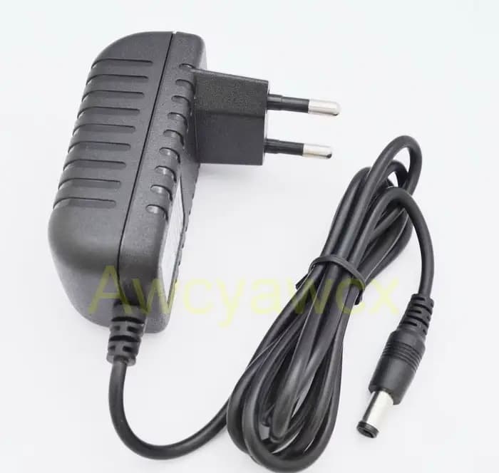 Adaptateur chargeur 18V 500mA pour aspirateur sans fil portatif Deerma Delma VC20 21 22 20S 21S 22S Plus ES 14.4V