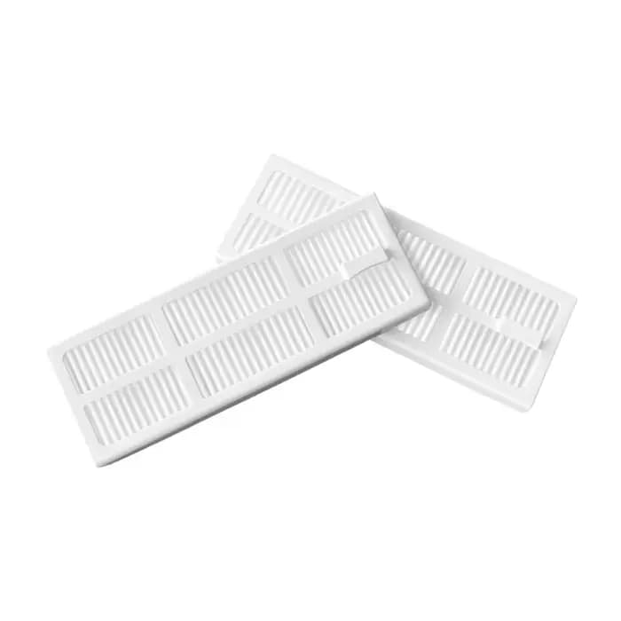 Compatible avec le robot Narwal Freo Versatile Auto-Nettoyant Brosses principale et latérale Serpillière Chiffon Filtre HEPA Pièce de rechange Accessoires