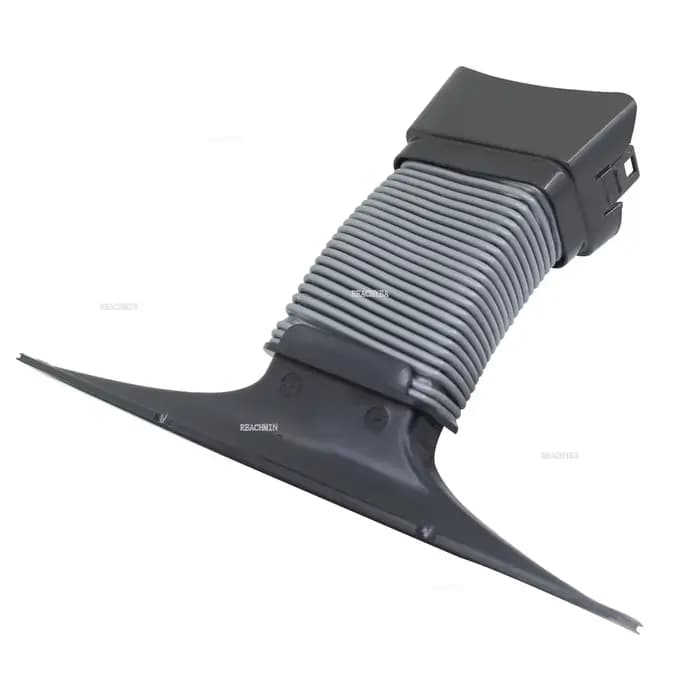 Tuyau d'aspirateur pièces de sol