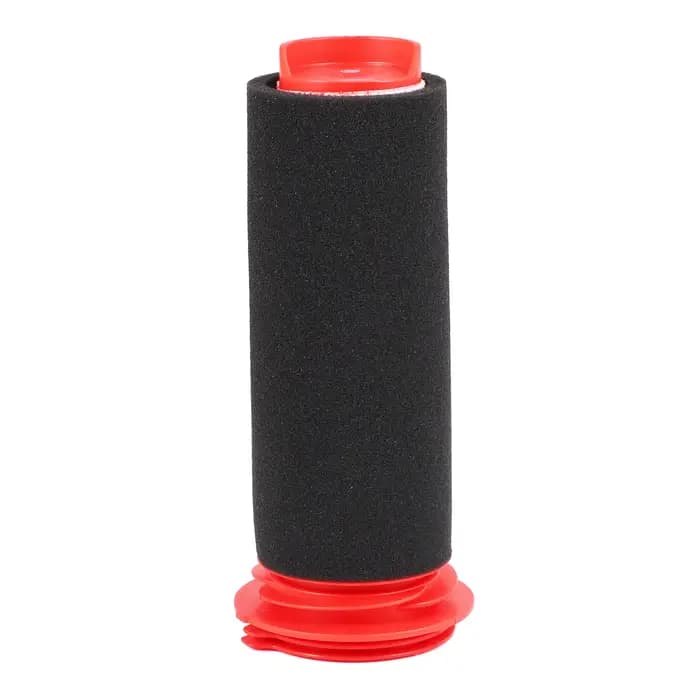 Filtre lavable pour aspirateur sans fil Bosch 202 let