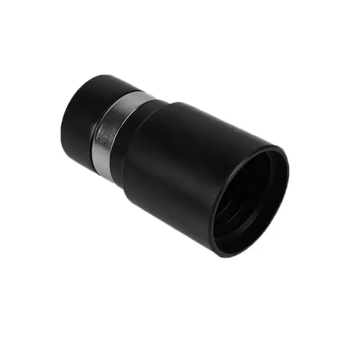 Connecteur central en plastique PP pour aspirateur industriel