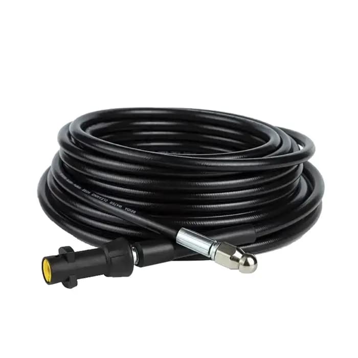 Tuyau de lavage à haute pression pour Karcher