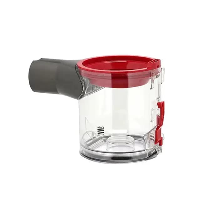 Accessoires de bac à poussière pour aspirateur robot Dyson V8 V7