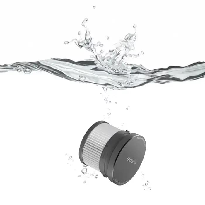 Kit de pièces détachées pour aspirateur à main Dreame V9 V10 V11 V12