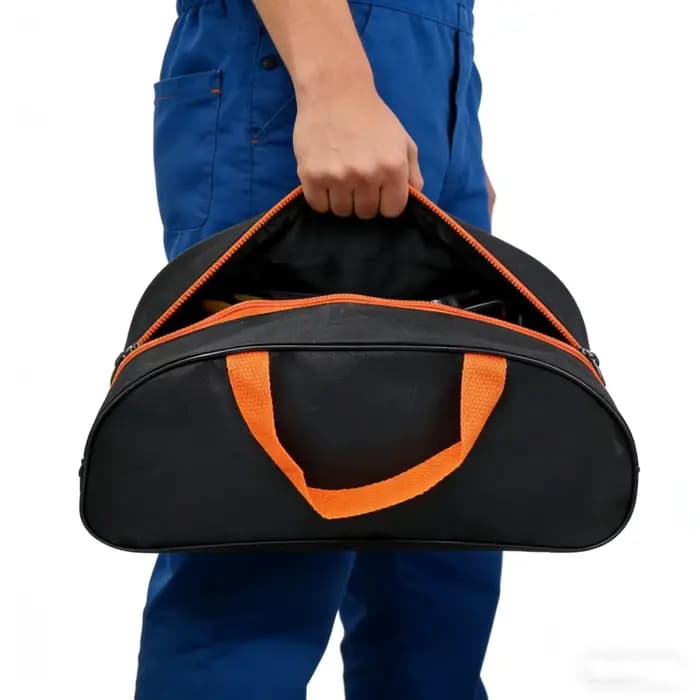 Sac de rangement pour aspirateur en tissu Oxford imperméable