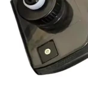 Réservoir d'eau pour aspirateur eau et poussière Dreame H12 Pro FlexReach – Pièce de rechange pour système de nettoyage et lavage – Accessoire pour appareil ménager