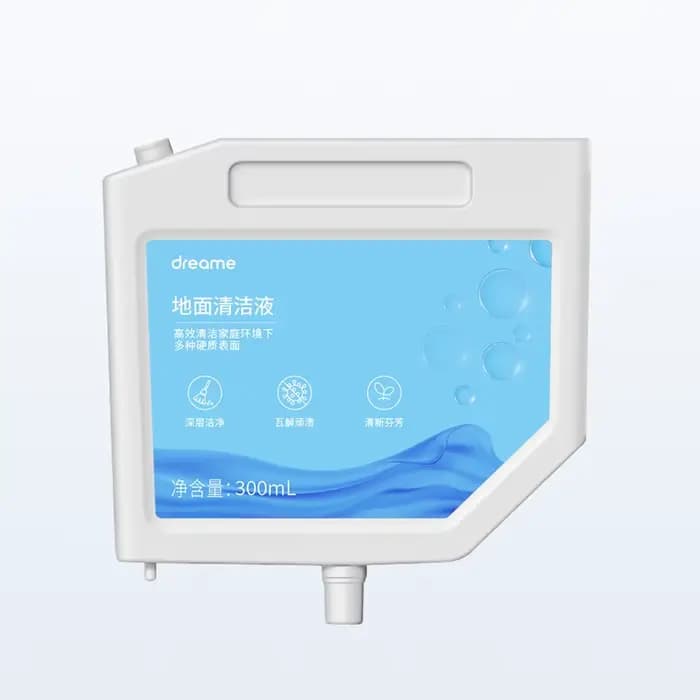 Dreame Bot L10s Ultra L10
