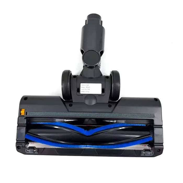 Ensemble de brosse électrique originale pour aspirateur à main Redkey P9
