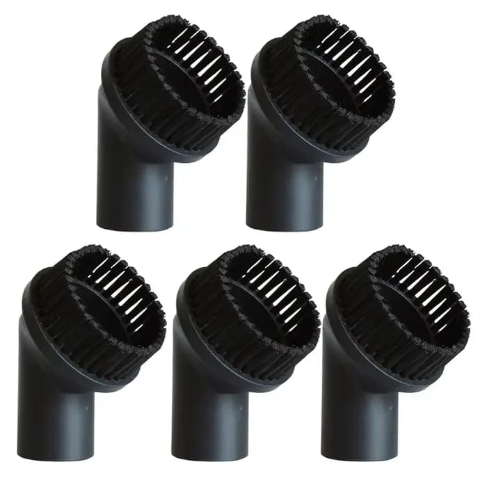 Tête de brosse d'aspirateur de remplacement