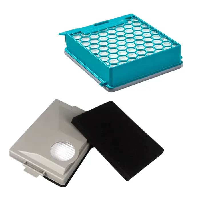 1 ensemble/2 ensemble filtre aspirateur