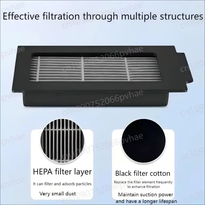 ECOVACS T50 PRO OMNI /T50 PRO / T50