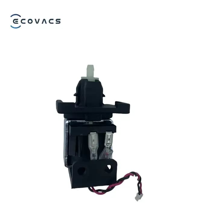 Moteur de pompe à eau d'origine pour aspirateur Robot Ecovacs Deebot T10