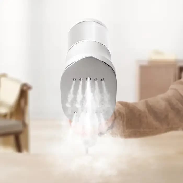 Défroisseur Vapeur Portable MIJIA pour Vêtements