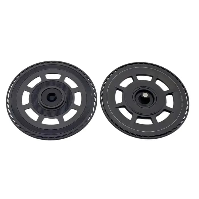 Support de serpillière d'origine Dreame X50 pour aspirateur robot X60 Max Ultra