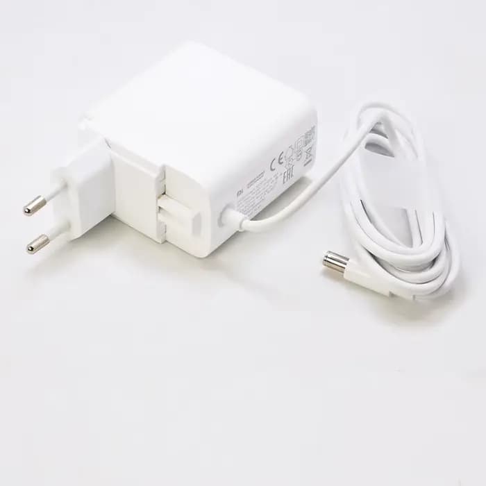 Véritable adaptateur secteur pour aspirateur à main Xiaomi Mijia SCWXCQ01RR 25.6V 0.8A chargeur alimentation