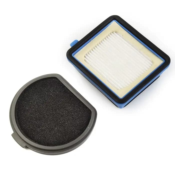 Filtre d'impression et de sortie lavable pour aspirateur
