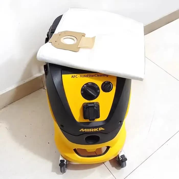 Aspirateur à sec MIRKA