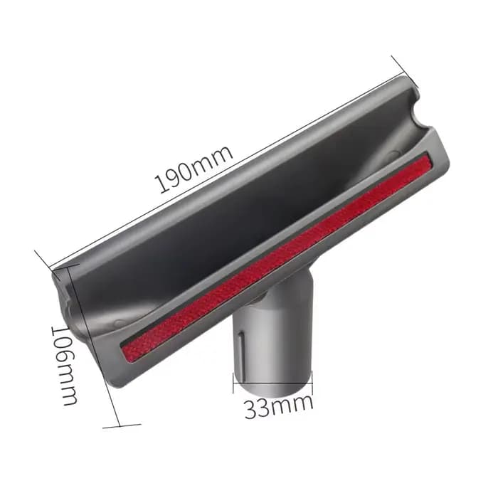 Dream-Kit d'accessoires pour aspirateur Dyson