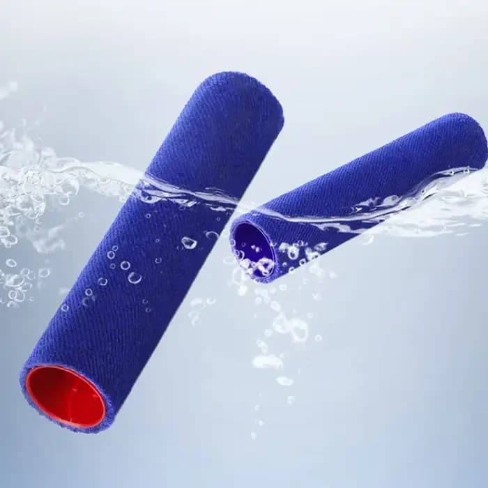 Brosse à rouleau à double tambour pour Dyson Wash G1