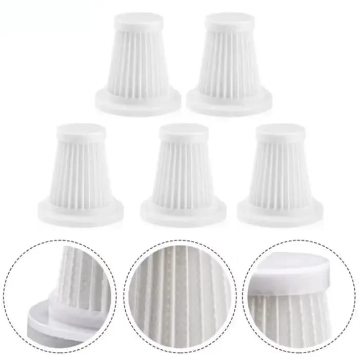 Filtre HEPA pour aspirateur de voiture