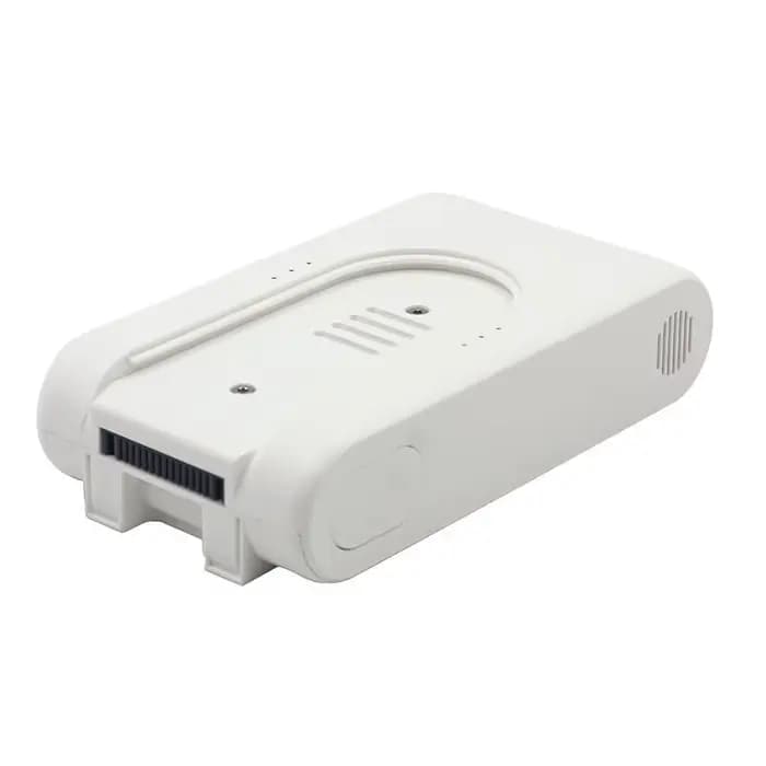 QULE 25.2V 5000mAh P2046-7S1P-BC batterie d'aspirateur pour Xiaomi Mijia Dreame G9 G10 1S R10