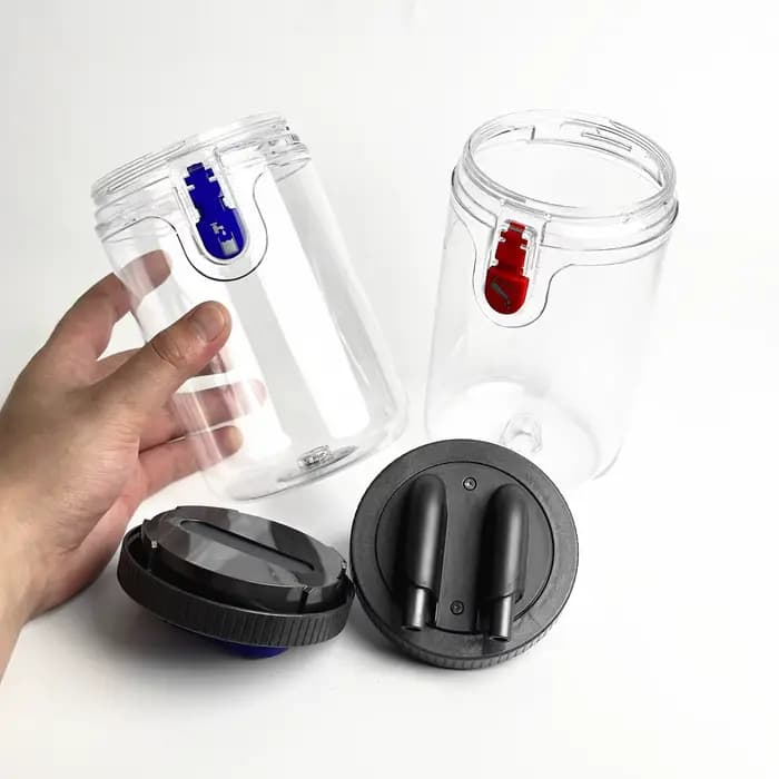Réservoir d'eau d'origine pour aspirateur Dyson Wash G1