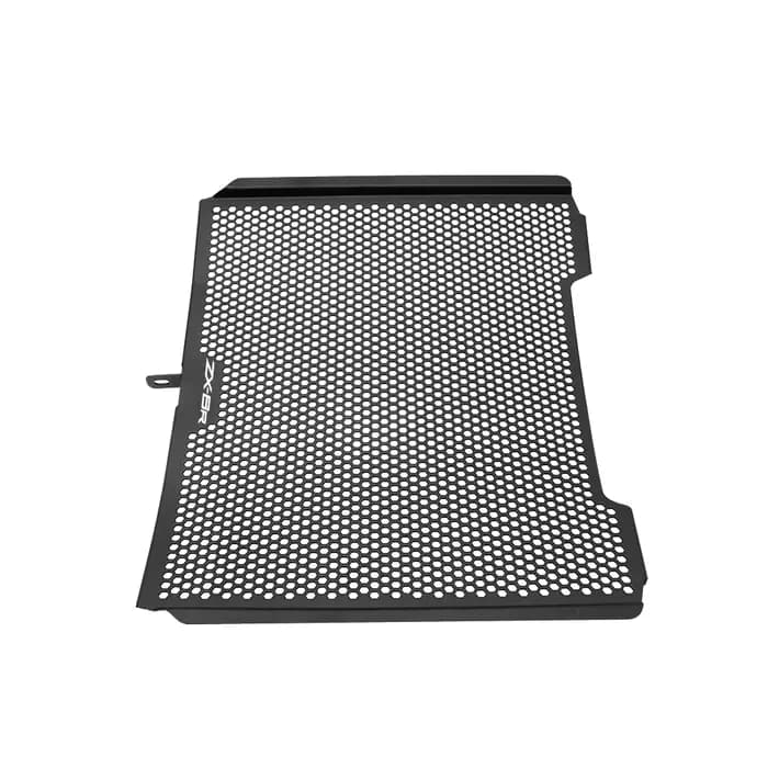 ZX6R garde de radiateur accessoires de moto NINJA ZX636R ZX-636R ZX-6R 2013-2025 couvercle de refroidisseur d'huile protecteur Grille gril 2024