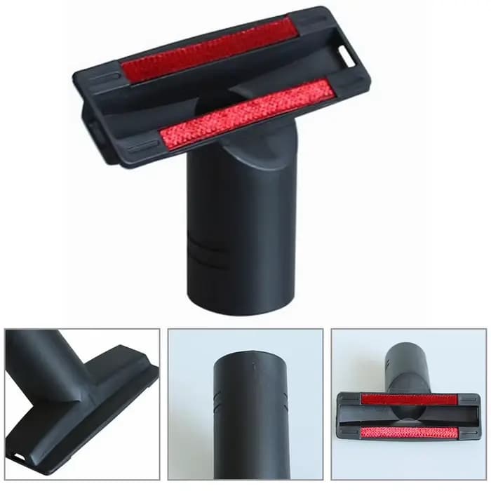 Buse efficace pour aspirateurs Miele