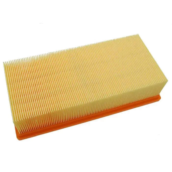 Filtre HEPA pour Karcher NT65/2 Ap NT72/2 cuillère à soupe