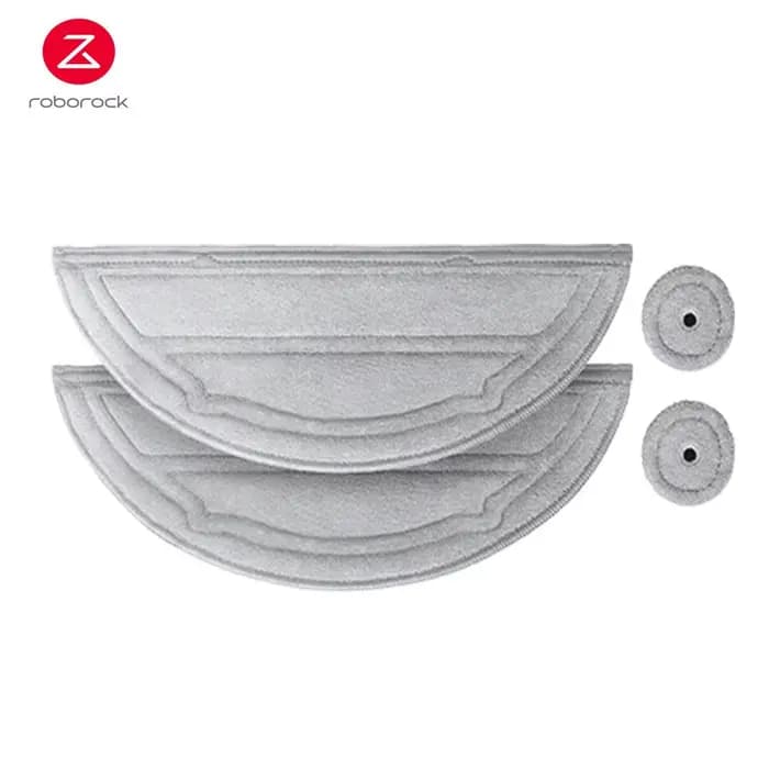 Roborock Saros 10 – accessoires authentiques
