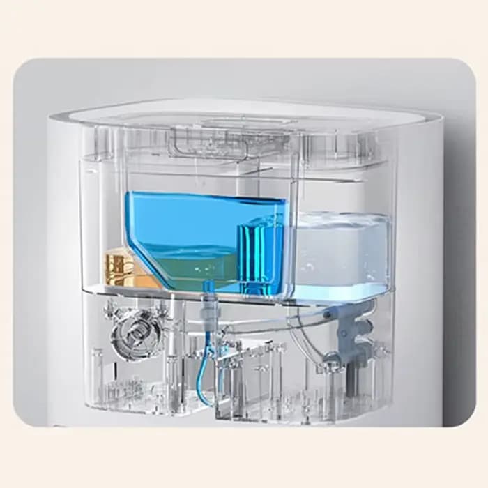 Dreame Bot L10s Ultra L10
