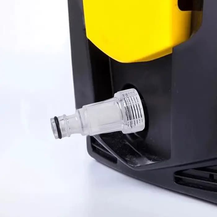5 pièces voiture propre Machine filtre à eau 175 PSI nettoyeur haute pression connexion pour Karcher série K2-K7