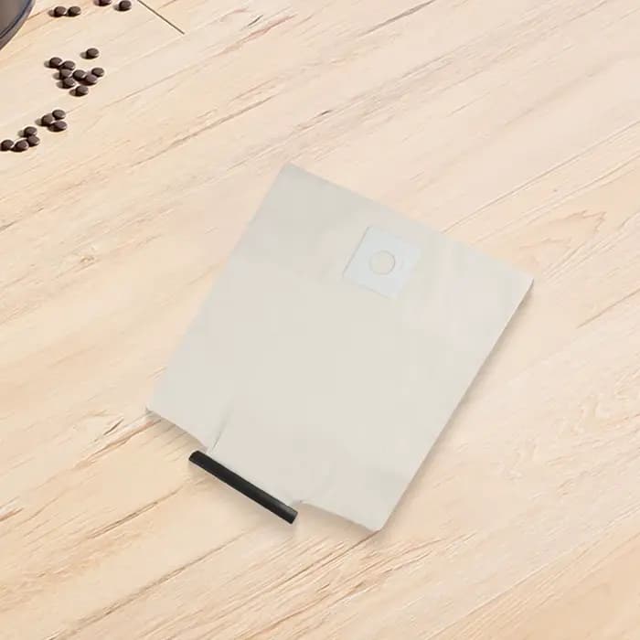 Sacs à poussière réutilisables pour aspirateur Nilfisk VP100 VP200 VP300