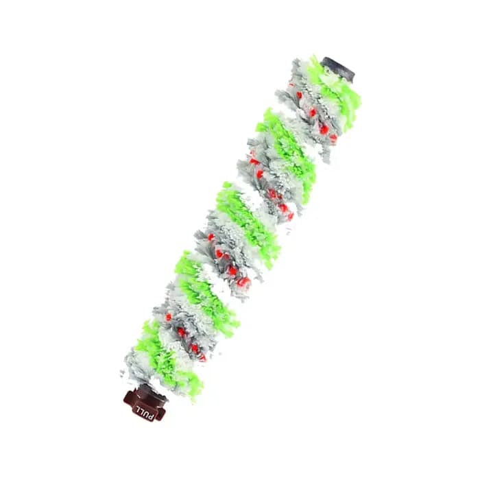 Compatible avec Bissell Crosswave 1713 1785 1866 1868 1934 1926 Pet Pro 2223N Cordless 2582N Filtre Rouleau Brosse principale Pièces Accessoires