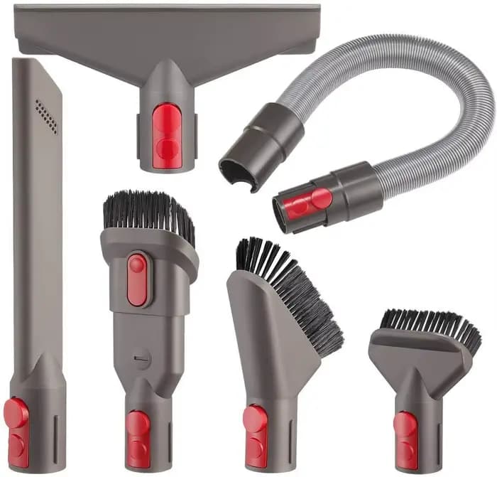 Dream-Kit d'accessoires pour aspirateur Dyson