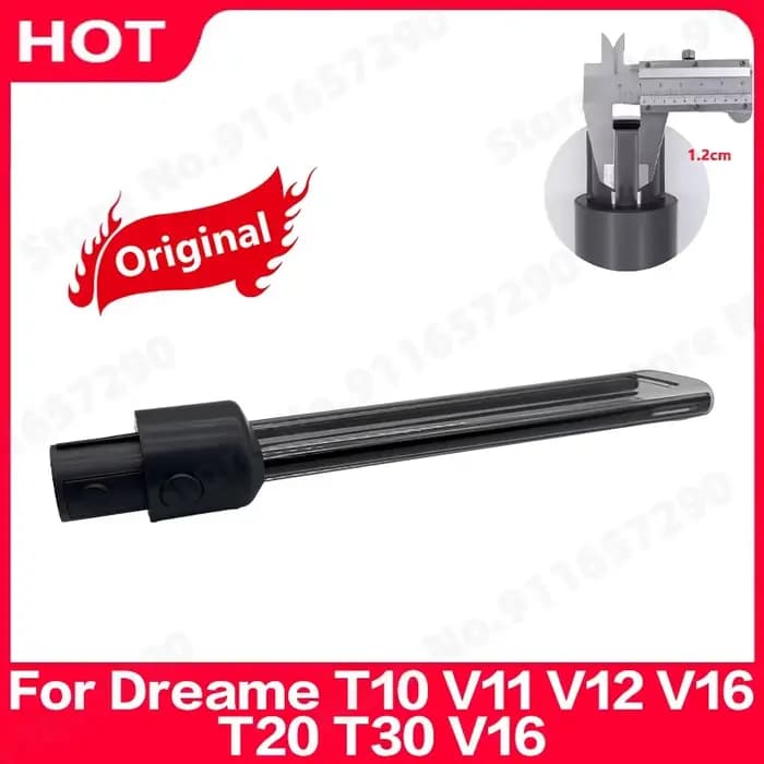 Pour aspirateur sans fil portatif Dreame T10 V11 V12 V16 T20 T30 V16