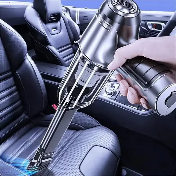 Aspirateur de voiture portable sans fil pour la maison