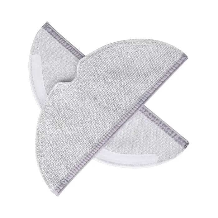 Chiffons de vadrouille pour aspirateur Robot XiaoMi Roborock S5 Max S6 Pure S6 MaxV S5 S51 S50 S55 Xiaowa E25 E35