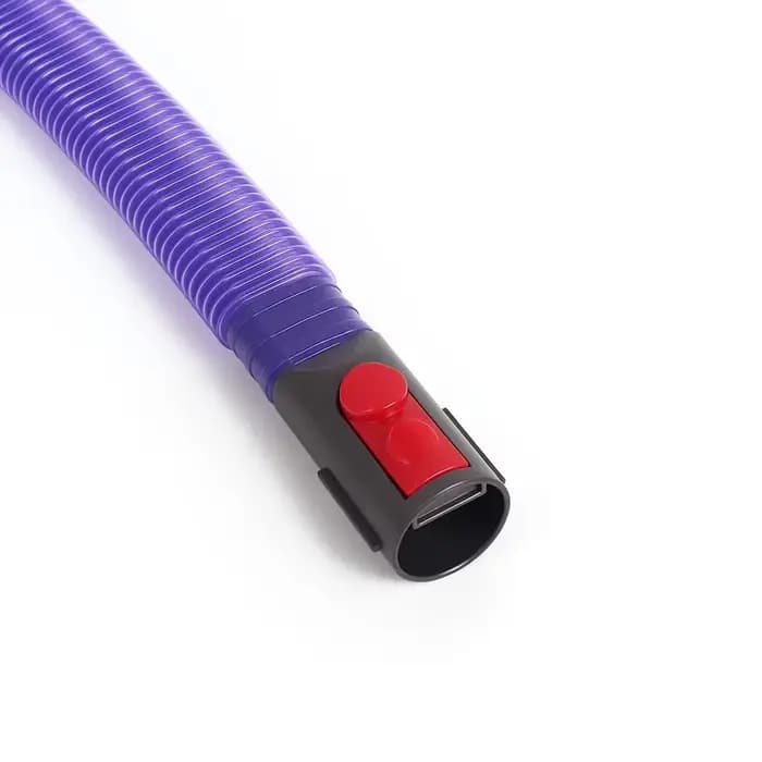 Tuyau de nettoyage d'évent de sèche-linge pour Dyson V7 V8 V10 V11 V12 V15