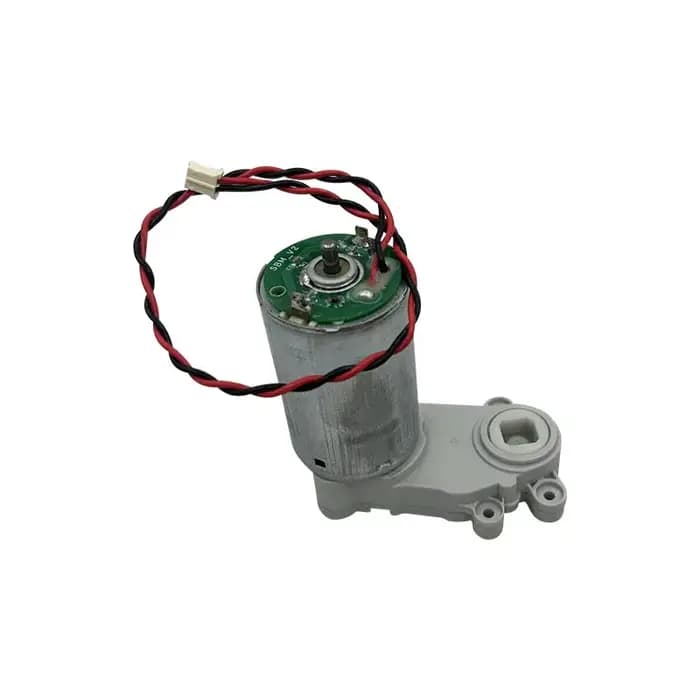 Le moteur de brosse principale est compatible avec les aspirateurs robots Roborock S7 S70 S75 S7MaxV/Ultra S7Pro Ultra T7 T7S G10 S5max