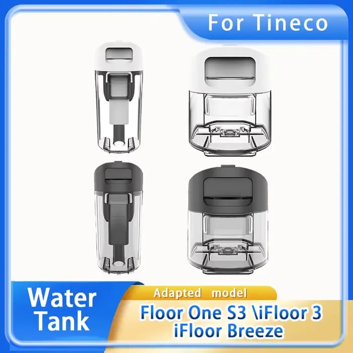 Accessoires pour aspirateur Tineco Floor One S3 Breeze/iFloor 3/iFloor Breeze