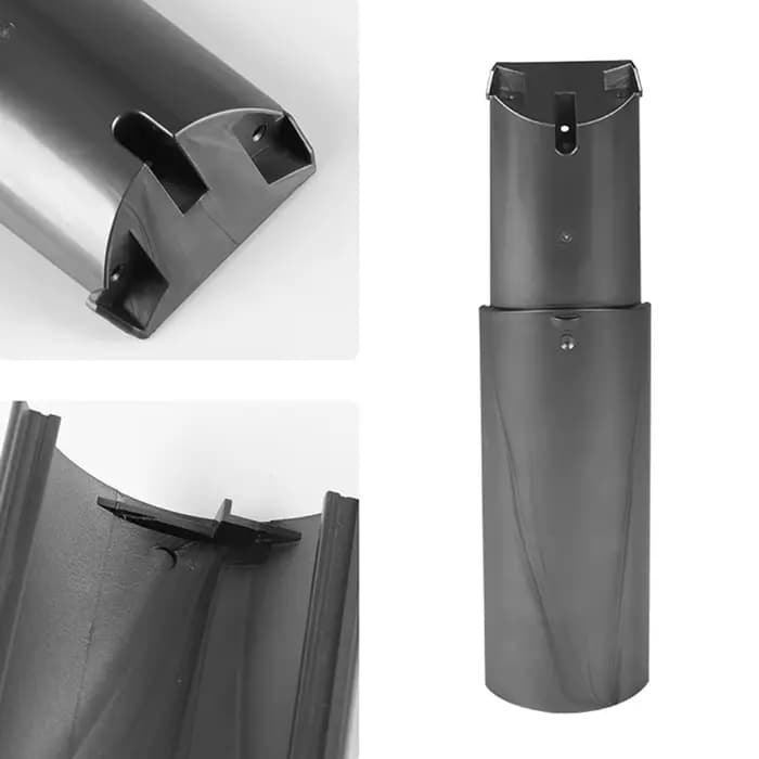 Pour Dyson Big Bin Runner V10 V11 SV12 SV14 SV15 969835 -01 pièces de rechange d'accessoires d'aspirateur de robot de balayage absolu d'animal
