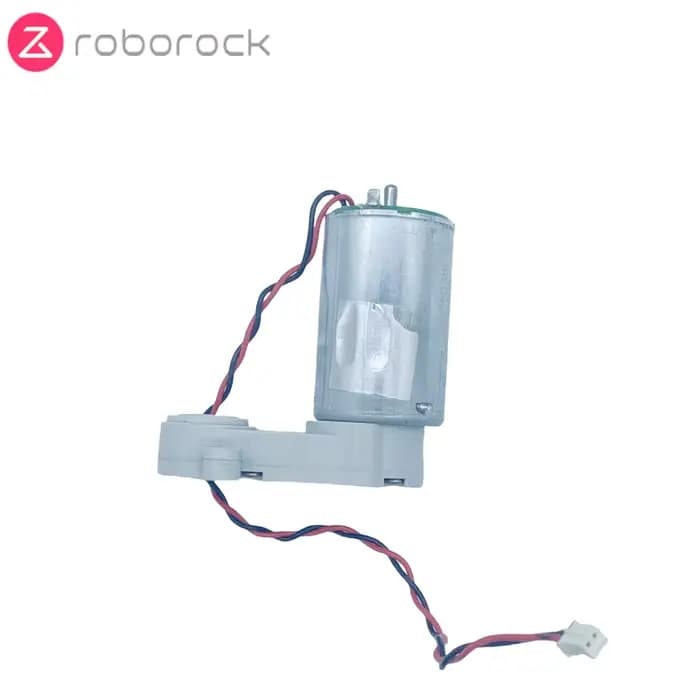 Moteur de brosse principale d'origine pour aspirateur Robot Roborock S5MAX/ S6MaxV