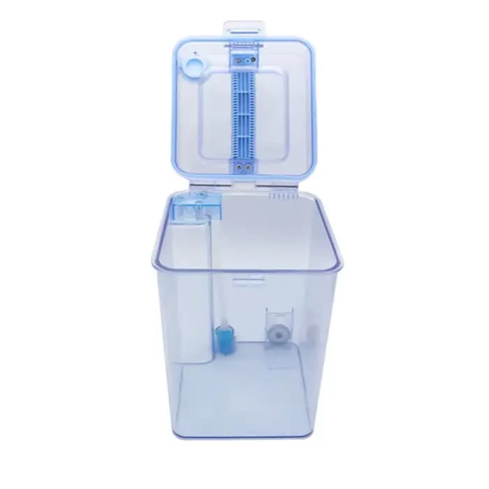 Réservoir d'eau propre de remplacement pour aspirateur robot Ecovacs Deebot X1 T10 T20 OMNI Pro Plus, réservoir d'eau fraîche anti-fuite
