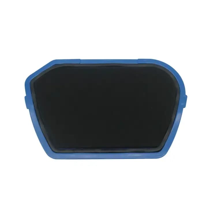 Hepa Dust Pound pour Rowenta RO53 Compacteo Ergo Cyclone-zr005501 Zyklon ZR00cape 1 Kit d'accessoires pour aspirateur Pièces RO535321