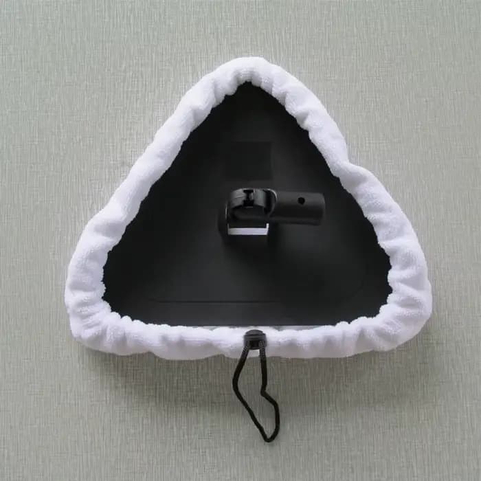Pour Bissell 2078 76B2A pour Steamboy X5 H2O H20 S302 S001 S3500 SKG 1500W pièces lavables en microfibre tampon de vadrouille à vapeur accessoires