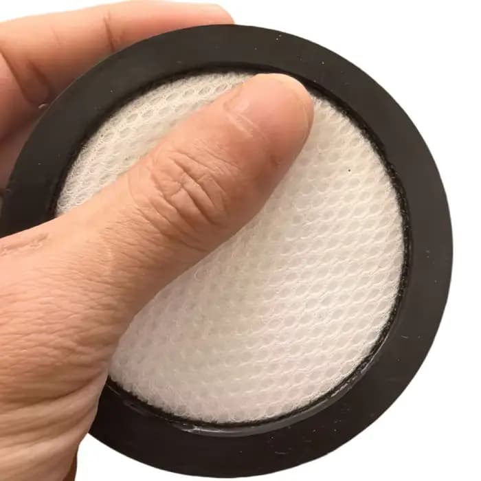 Filtre de rechange pour aspirateur Eufy HomeVac S11 Elite Laresar, 1 pièce