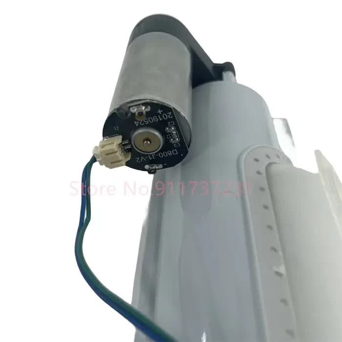 Pièces de rechange pour aspirateur Robot